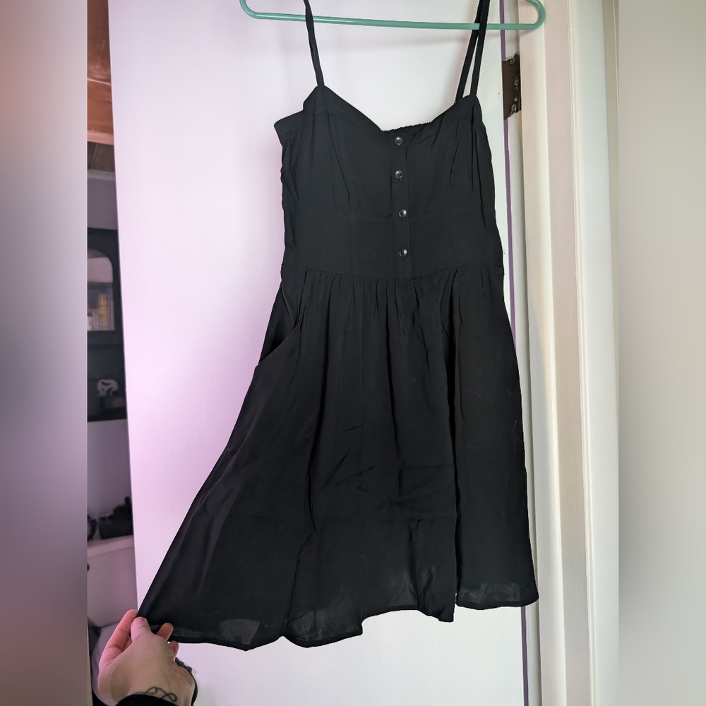 NWOT Express Dress